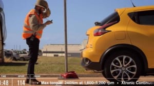 Nissan ditches spec list; opts for the human option instead
